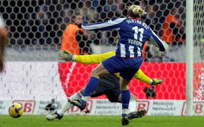 Dárdaiék legyőzték a Bayernt, így listavezetők 