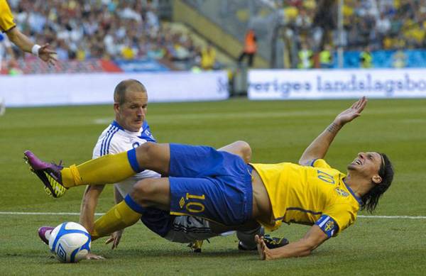  Izgalmak a fotelből nézve