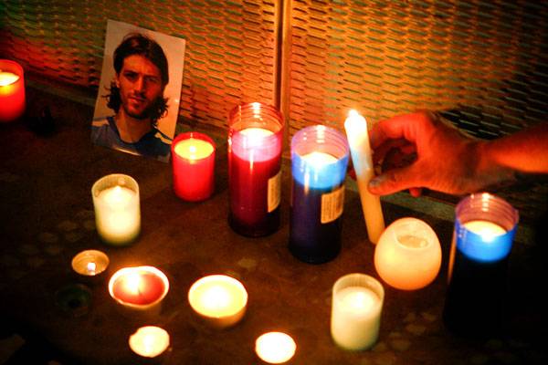 Elhunyt az Espanyol csapatkapitánya