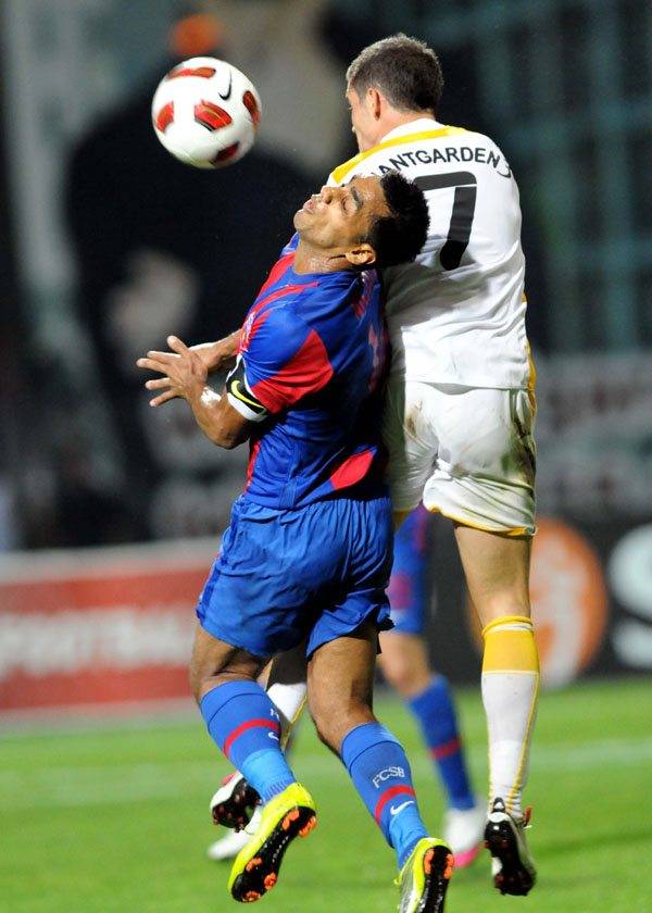 Először ünnepelt győzelmet a Vásárhely