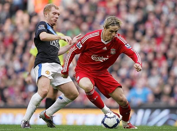 Feltámadt a Liverpool: legyőzte a Manchestert