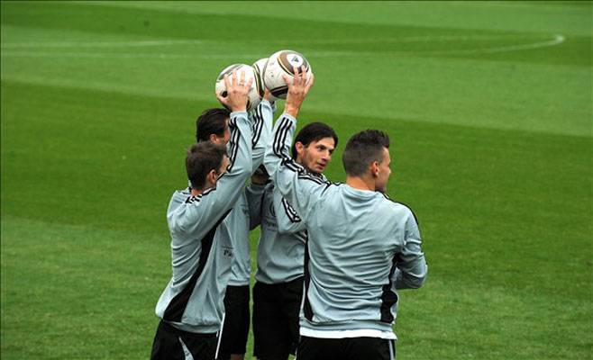 Helsinkiben zárják idei Eb-selejtezőiket a magyarok