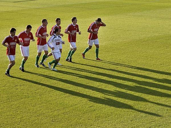 Magyarország és Portugália is csak a győzelemben bízhat a mai budapesti vb-selejtezőn