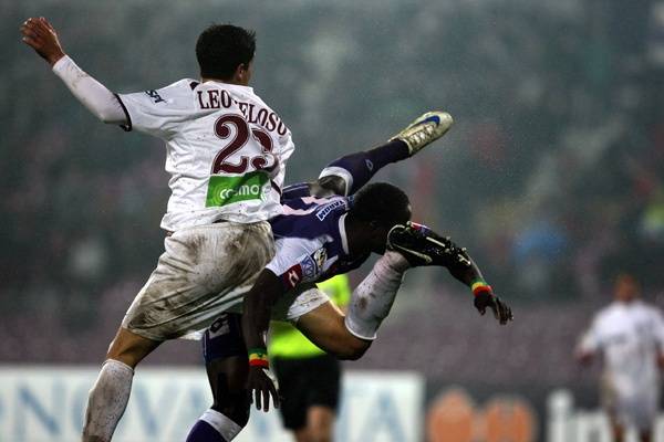 Iancu dúl-fúl, távolodik a CFR