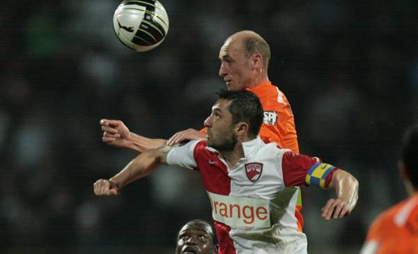 Román Kupa: összejöhet az erdélyi döntő