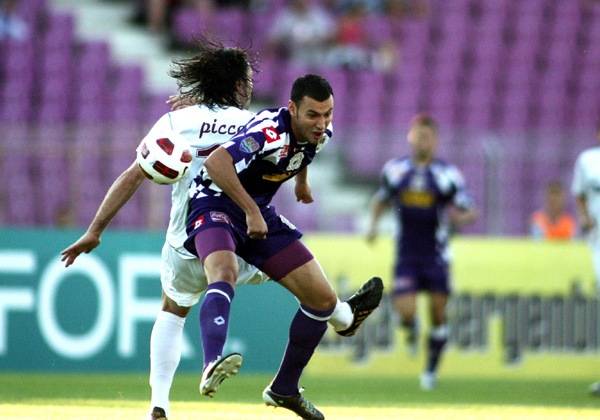 Liga 1: Temesvár bevetetlen a Kolozsvári CFR számára