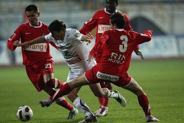 Liga 1: Moraes is „emigrált”