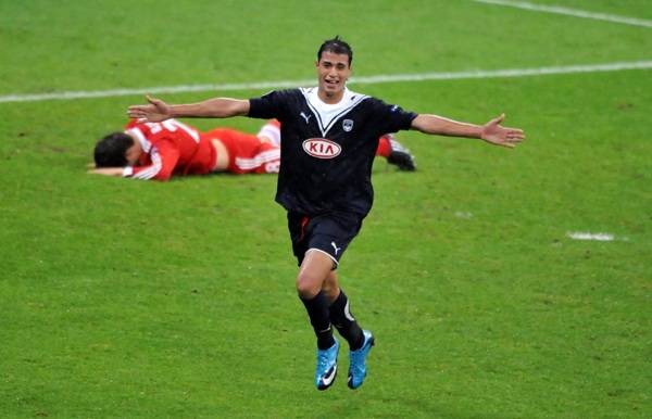 Nagy bajba került a Bayern München a Bajnokok Ligájában elszenvedett hazai vereség után