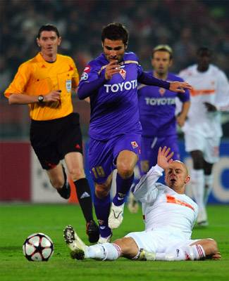 Három Loki-gól, nulla pont