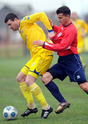 Liga 2: élen a Szeben