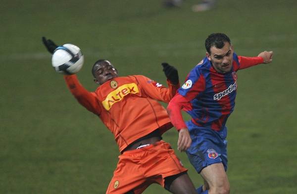 Liga 1: gondban voltak az élcsapatok