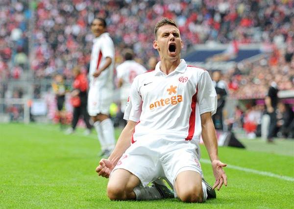 Szalai győztes gólt lőtt Münchenben