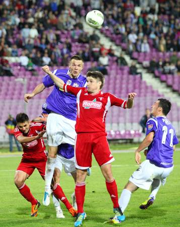  Az UTA tíz év szünet után nyert ismét a nagy rivális Poli vendégeként