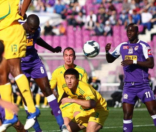 Liga 1: emberelőny és tizenegyes sem segített