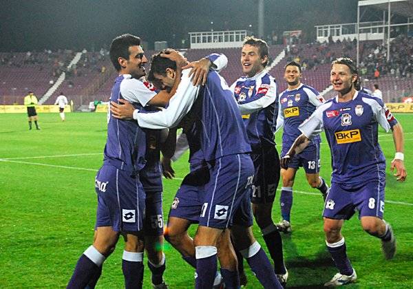 Évértékelőt tartottak az FC Temesvárnál és a Brassói FC-nél