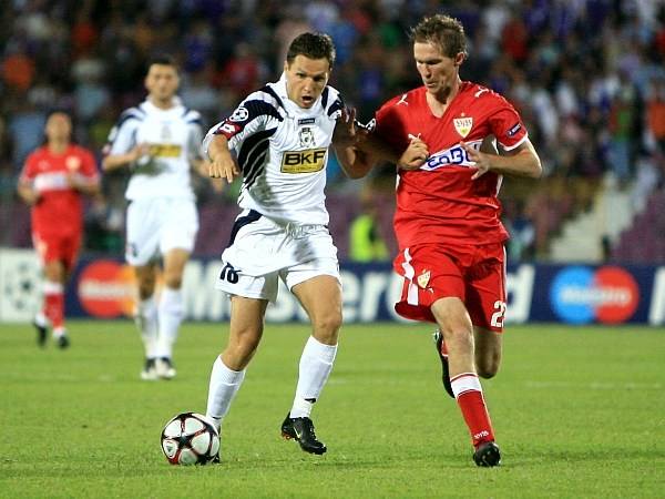 BL: a Stuttgart szertefoszlatta a Temesvár álmait