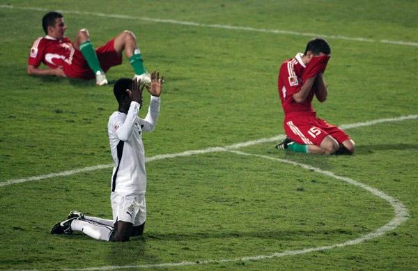 U20-as vb: vallomások a bukás után