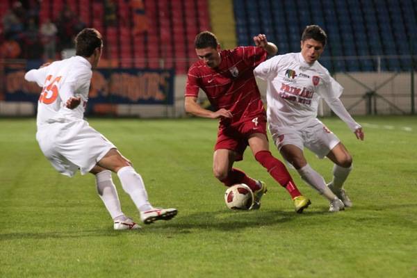FCM: egy pont és más semmi