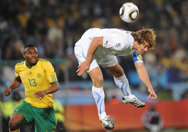 Forlán formába lendült