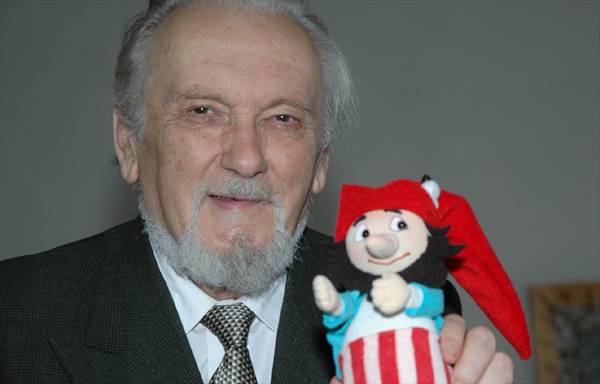 Elhunyt Fodor Sándor