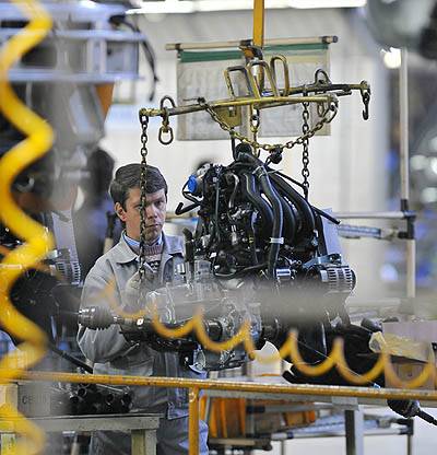 Pénzt kaphat a Ford