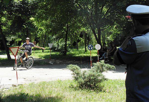 Hargita megyei  kisforgalmisták 