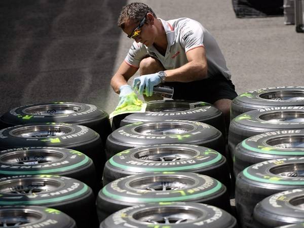 A huszonötödik rajt a Hungaroringen