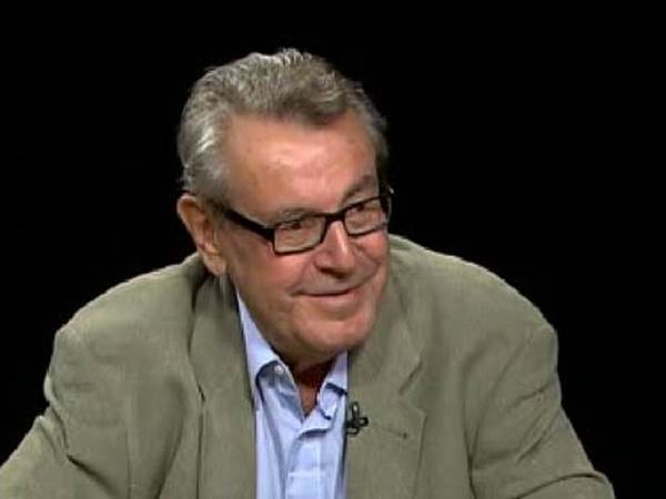 Életműdíj Milos Formannak