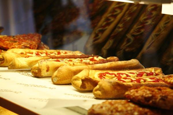 Csődvédelmet kért a Fornetti Románia