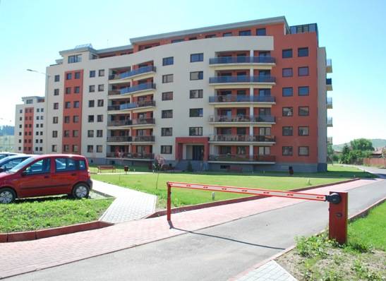 Túlkínálat jellemzi a csíkszeredai ingatlanpiacot