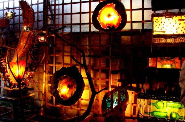 A fényhullámok lovagja