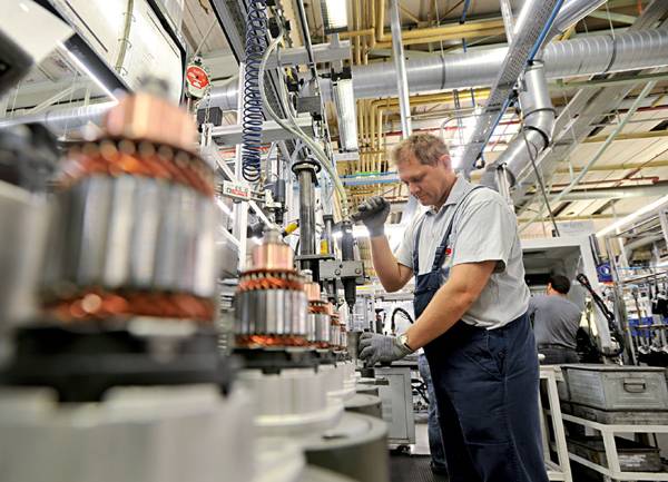 Jelentős autóipari beruházás Váradon: ötvenmillió euróból épít gyárat a Sogefi Suspension Eastern Europe a megyeszékhelyen