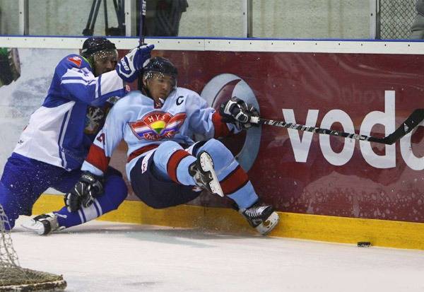 Kontinentális Kupa: Mariborban a Csíkszereda