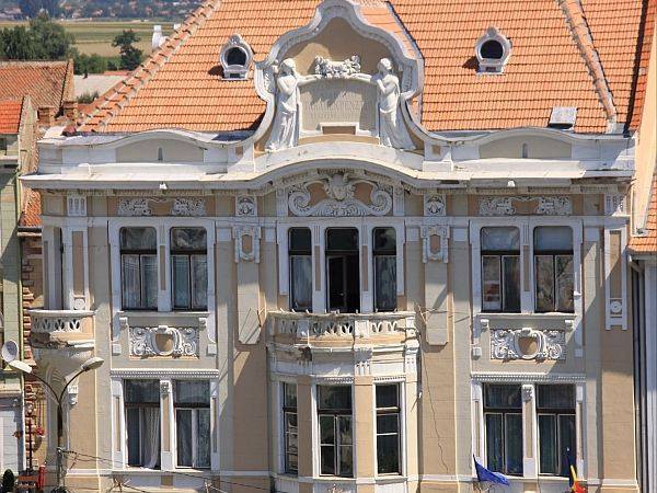 Háromszék: csőd szélén álló községek