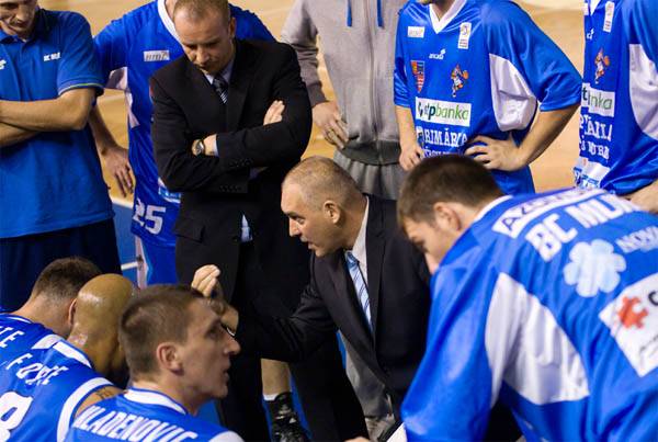 Kosárlabda: a hétvégén kezdődik az A osztály