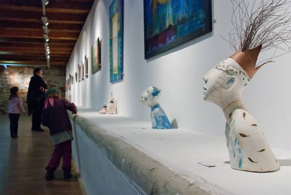 Megrajzolt világok napja Árkoson