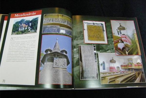 Műemlék templomok – dacolva korral, idővel