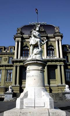 Eugen Negrea fotóiból nyílik kiállítás Nagyváradon