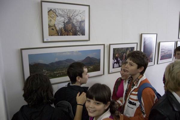 Fotók mesélnek Szatmárról