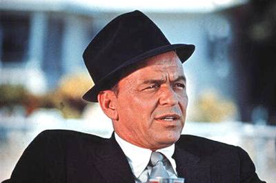 Játékfilmet készít Martin Scorsese Frank Sinatra életéből