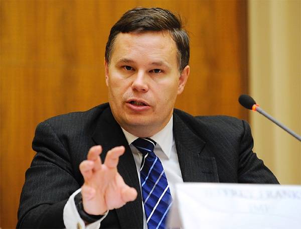 Jön a nyolcadik IMF-hitel?