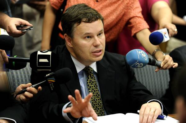 Derűlátóan nyilatkoznak Romániáról a nemzetközi hitelezők és az állam képviselői