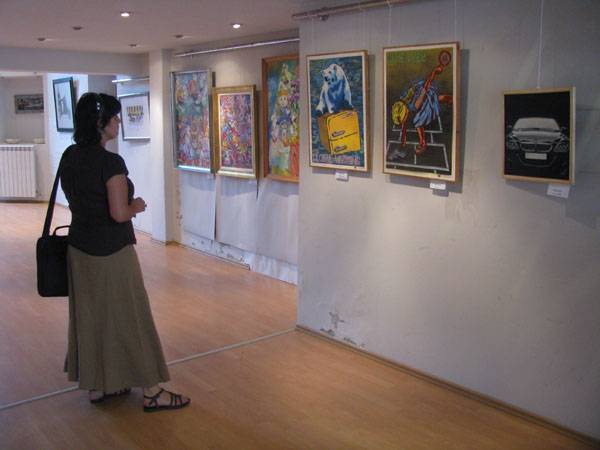 Fresh Art: gyér volt az érdeklődés idén