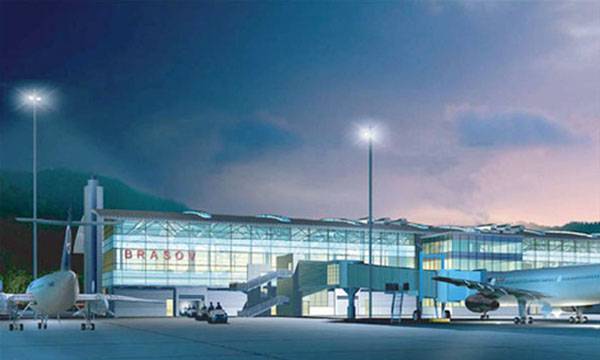 Megépül a „székely” reptér?