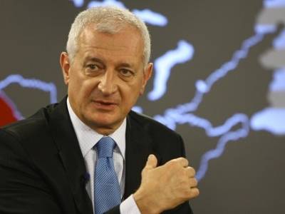 Frunda: Románia nem nemzetállam