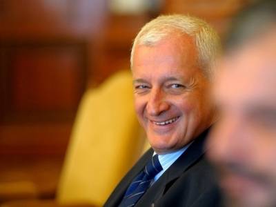 Smaranda Enache támogatását ajánlotta pár hónapja Frunda György 