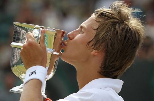 Fucsovics Márton történelmet írt Wimbledonban