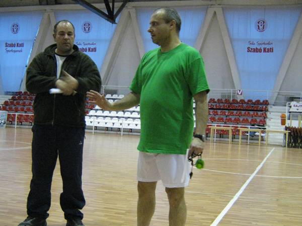 Portugál éra Szentgyörgyön