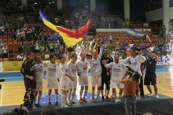 Ismét duplázott a Vásárhelyi City’us