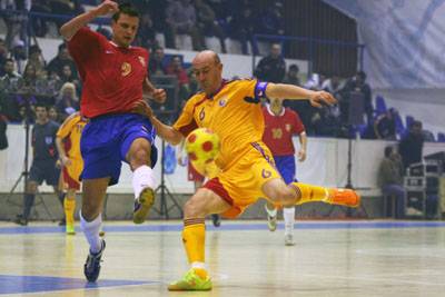 Ismét karnyújtásnyira van az Eb